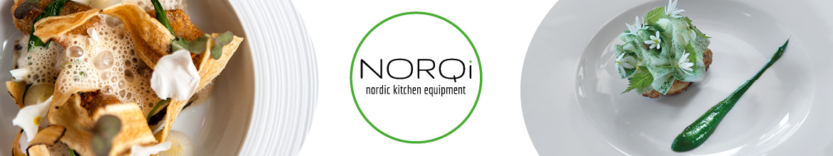 Norqi induktion